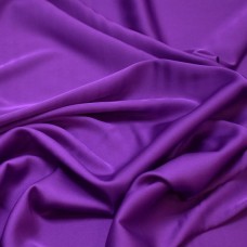 Ткань Шелк армани (фиолетовый)